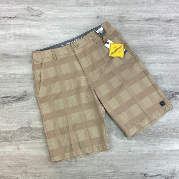 RIP CURL - DECLASSIFIED HYBIRD MENS SHORTS - Picture 1 of 11